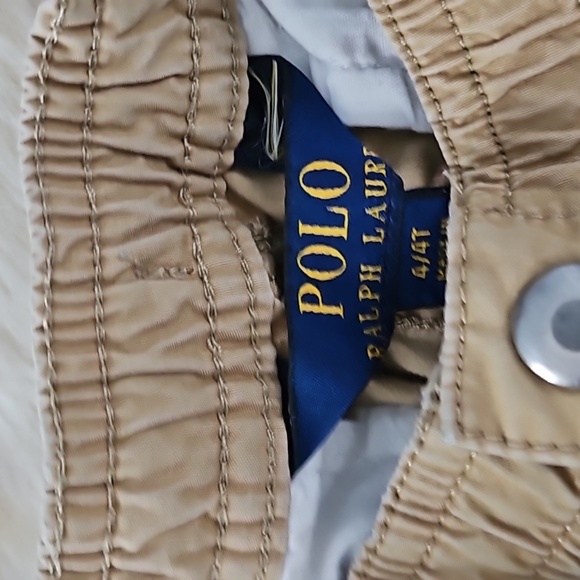 Ralph lauren pants - Picture 3 of 4